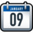 Calendar Icon